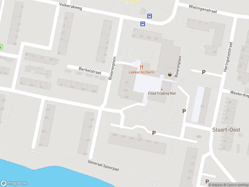 Ambulance met gepaste spoed naar de Rivierenplein in Dordrecht