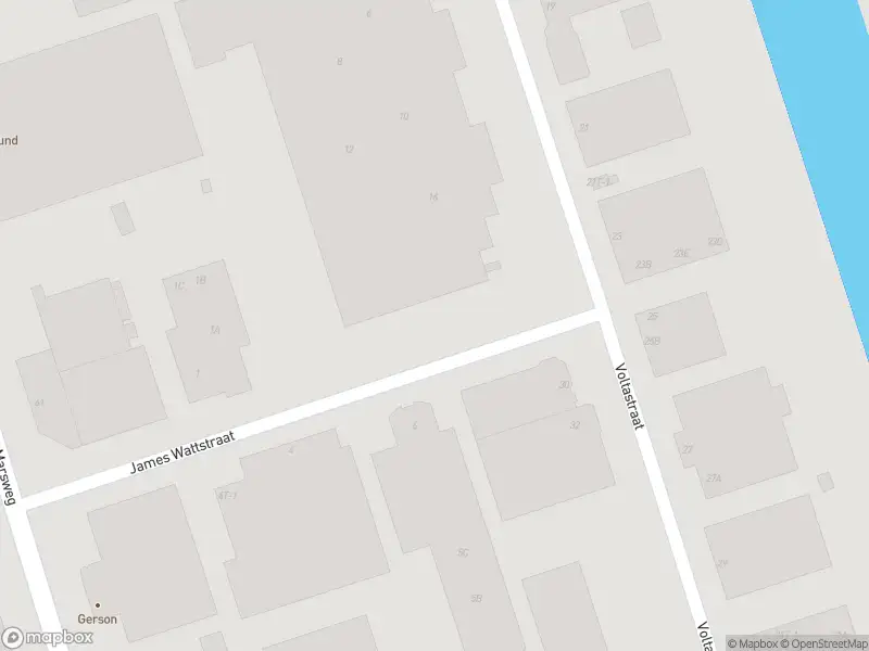 Brandweer met grote spoed naar de Voltastraat in Zwolle