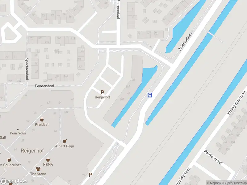 Politie met grote spoed naar de Ganzendaal in Nieuwerkerk aan den IJssel vanwege ongeval met letsel