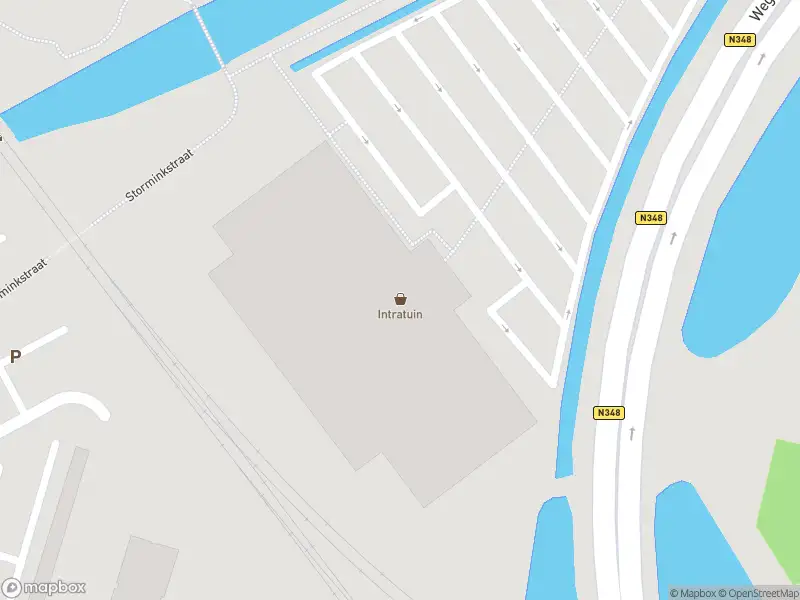 Politie naar de Weg door Zuid-Salland in Deventer vanwege steekincident