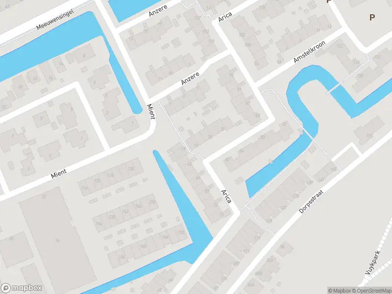 Ambulance met grote spoed naar de Arica in Capelle aan den IJssel