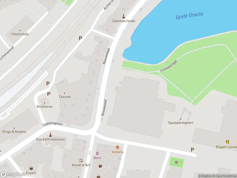 Brandweer met gepaste spoed naar de Coehoornsingel in Zutphen vanwege een liftopsluiting
