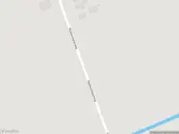 Brandweer met gepaste spoed naar de Nijeberkoperweg in Jubbega vanwege dier(en) in nood