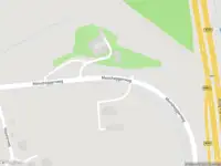 Politie met grote spoed naar de Mensheggerweg in Landgraaf