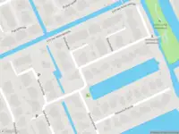 Ambulance met grote spoed naar de Kievitlande in Pijnacker