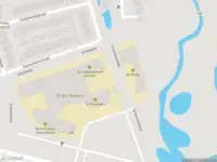 Overlastmelding Dalemdreef in Tilburg