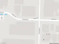 Overlastmelding Belgiëstraat in Kaatsheuvel
