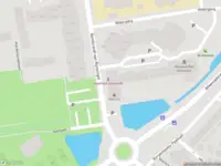 Overlastmelding Rembrandt van Rijnsingel in Roelofarendsveen