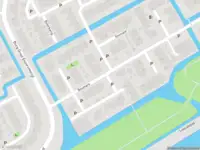 Ambulance met gepaste spoed naar de Boumare in Maasland
