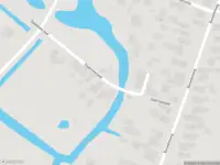 Overlastmelding Daalmeerpad in Sint Pancras