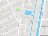 Ambulance met gepaste spoed naar de Markermeerstraat in Berkel en Rodenrijs
