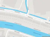 Overlastmelding Bankijkerweg in Rijnsburg