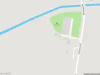 Politie met grote spoed naar de Kalfhoekseweg in Oostkapelle vanwege letsel