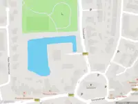 Politie met grote spoed naar de Domburgseweg in Oostkapelle vanwege letsel