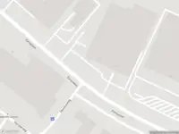 Politie naar de Europalaan in Maastricht-Airport vanwege aanrijding met letsel