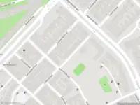 Politie naar de Cederstraat in 's-Hertogenbosch vanwege ongeval met letsel