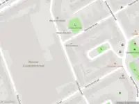 Ambulance met grote spoed naar de Segbroeklaan in 's-Gravenhage
