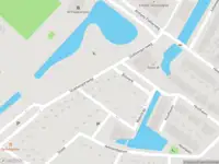 Ambulance met gepaste spoed naar de Slobbengorsweg in Papendrecht