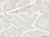 Politie met grote spoed naar de Hesperenstraat in Tilburg vanwege letsel