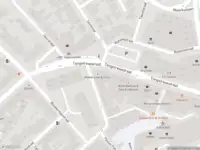 Politie naar de Tongelresestraat in Eindhoven vanwege ongeval met letsel