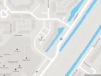 Politie met grote spoed naar de Ganzendaal in Nieuwerkerk aan den IJssel vanwege ongeval met letsel