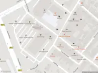 Ambulance met gepaste spoed naar de Prins Hendrikstraat in Hoek van Holland