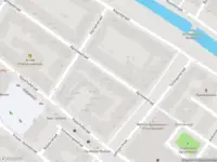 Ambulance met grote spoed naar de Agniesestraat in Rotterdam
