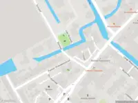 Ambulance met gepaste spoed naar de 't Hoogje in Kwintsheul