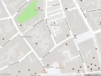 Brandweer met gepaste spoed naar de Pastoor Lancrietstraat in Bergen op Zoom vanwege stankoverlast
