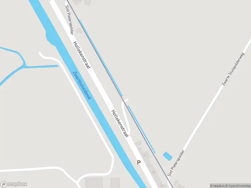 Overlastmelding Sint Pieterspolder in Philippine