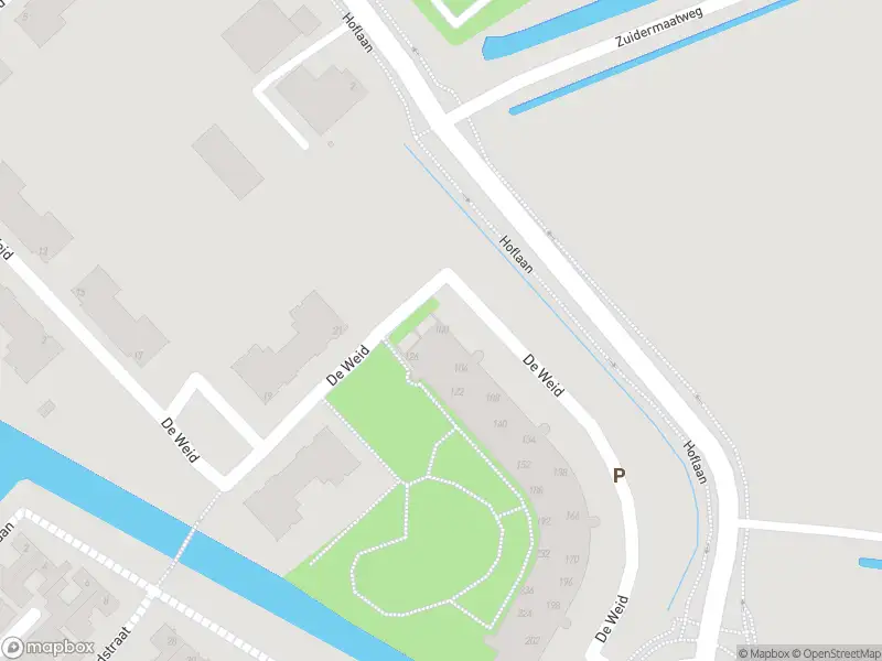 Overlastmelding De Weid in Heemskerk