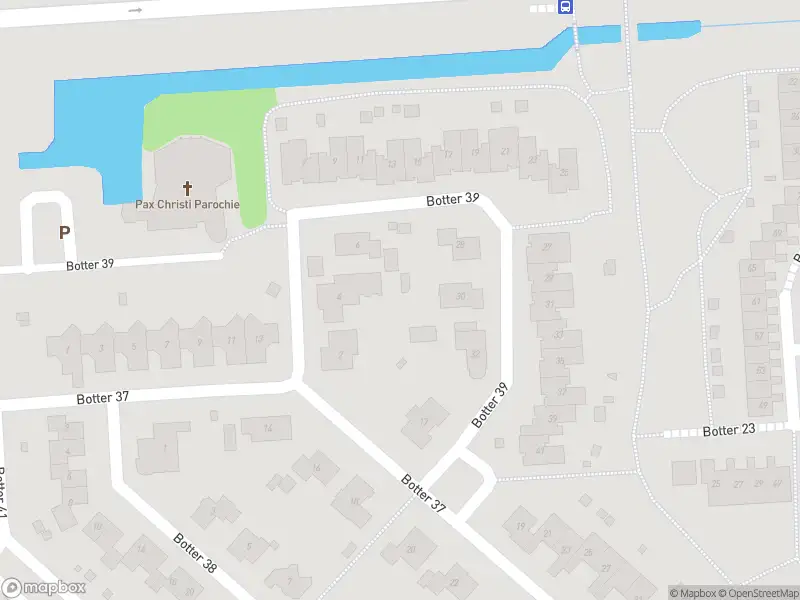 Overlastmelding Botter 39 in Lelystad