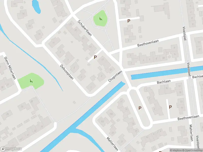 Overlastmelding Chopinlaan in Goes
