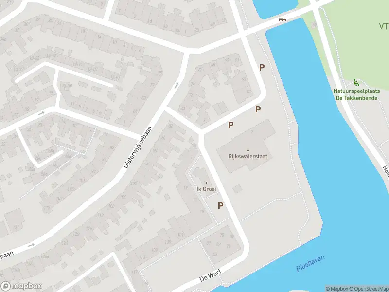 Overlastmelding De Werf in Tilburg