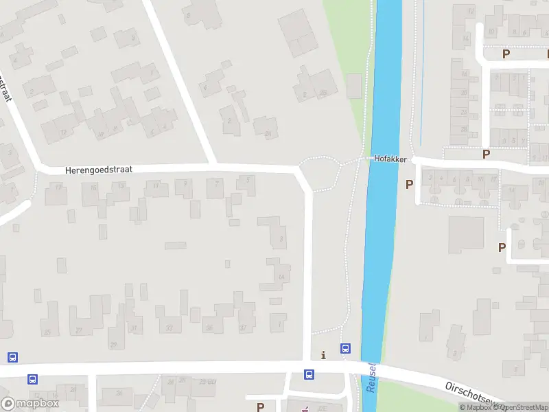 Overlastmelding Herengoedstraat in Moergestel (5066 AD)