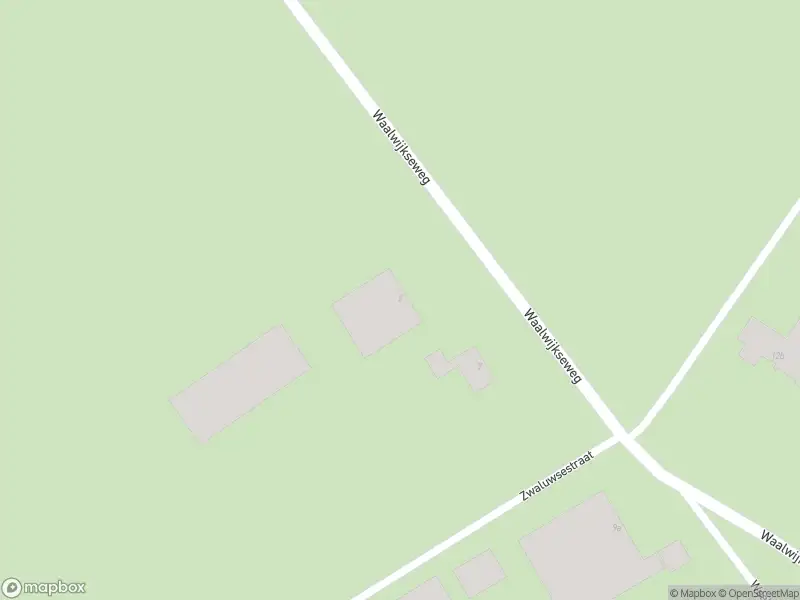 Overlastmelding Waalwijksebaan in Tilburg
