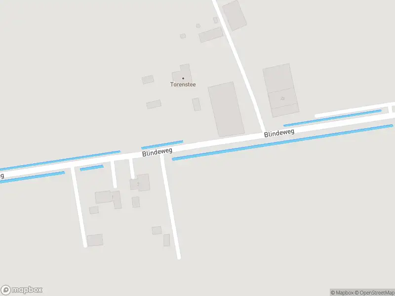 112 melding Overlastmelding Blindeweg in Dirksland