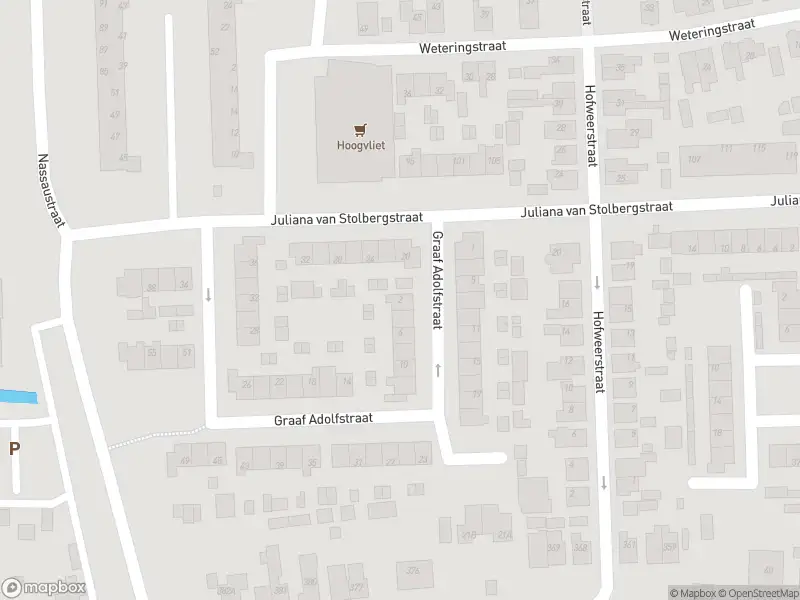 Overlastmelding Graaf Adolfstraat in Hardinxveld-Giessendam