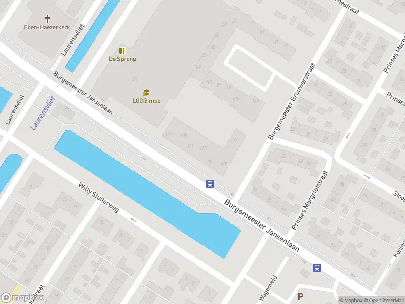 Overlastmelding Burgemeester Jansenlaan in Zwijndrecht gesloten