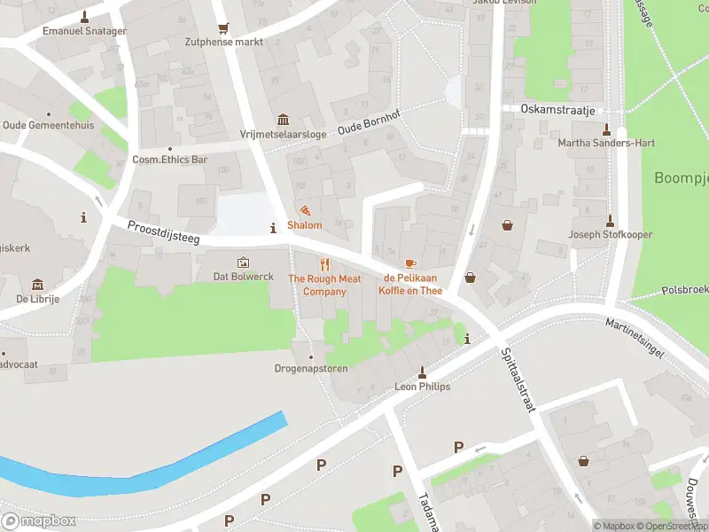 Politie naar de Pelikaanstraat in Zutphen vanwege overval