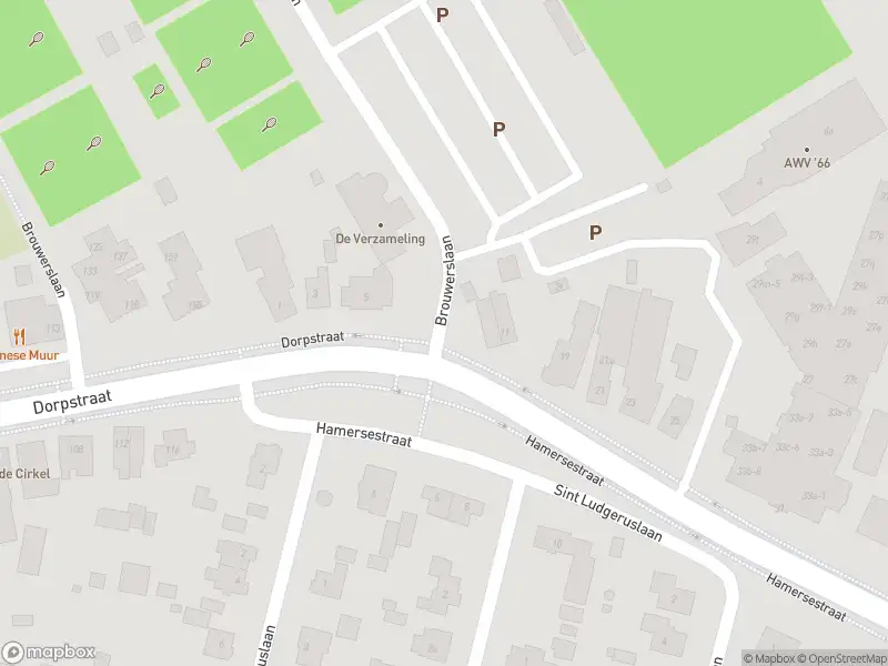 Overlastmelding  in Westervoort
