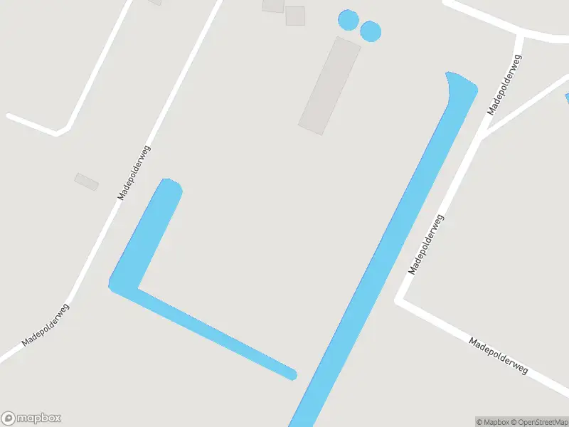 Politie met normale urgentie naar de Energieweg in Westerbroek