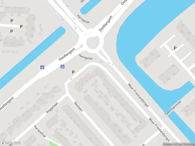 Anonieme overlastmelding West-Frieslandsingel in Heerhugowaard