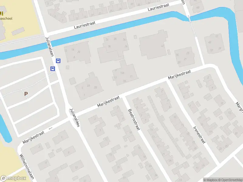 Overlastmelding Marijkestraat in Schagen