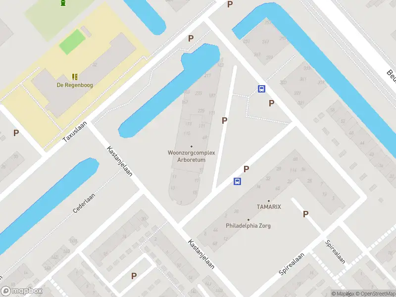 Anonieme overlastmelding Tamarixplantsoen in Heerhugowaard