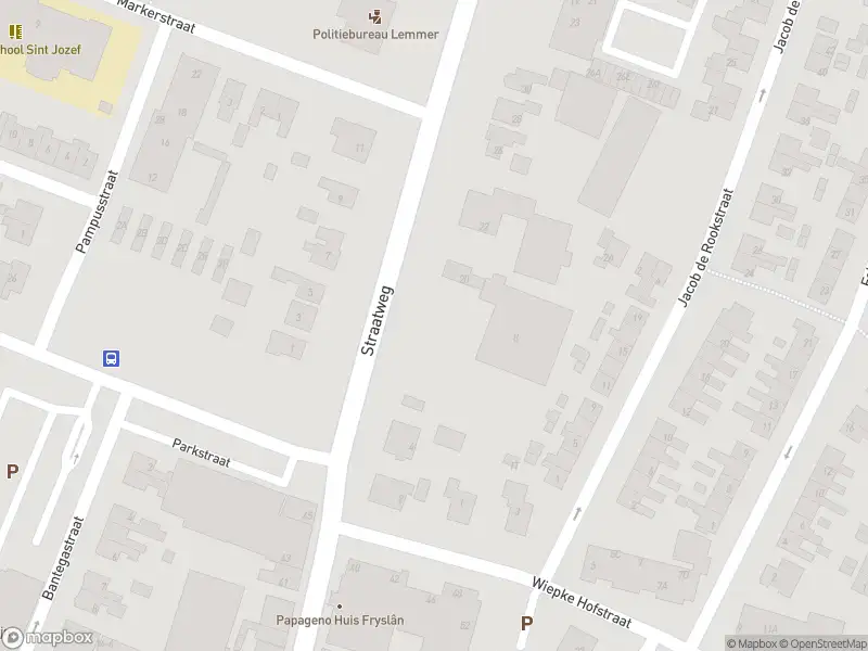 Overlastmelding Straatweg in Lemmer gesloten