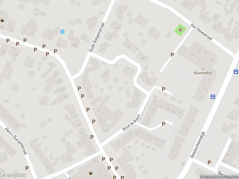 Overlastmelding Zustersstraat in Sint Jansteen gesloten