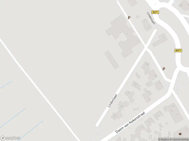 Traumahelikopter naar de Daem van Kekenstraat in Bergen vanwege reanimatie