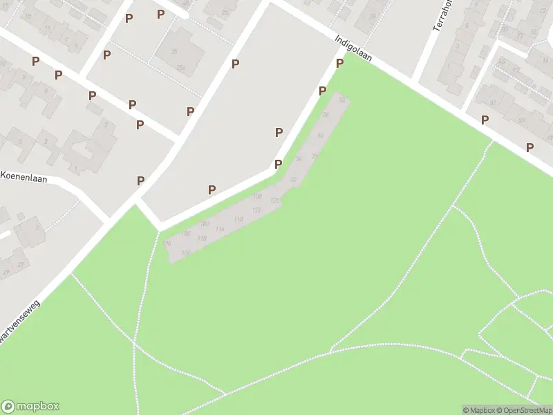 Anonieme overlastmelding Zwartvenseweg in Tilburg