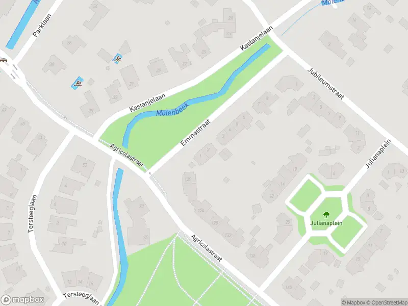 Anonieme overlastmelding Emmastraat in Sittard gesloten